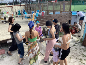 ビール飲み比べフェス（仮）